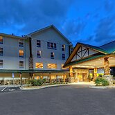 Hampton Inn & Suites Cashiers Sapphire Valley