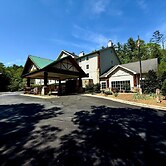 Hampton Inn & Suites Cashiers Sapphire Valley