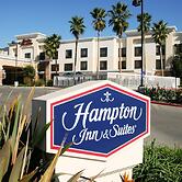 Hampton Inn & Suites Chino Hills