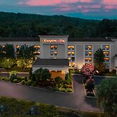 Hampton Inn Danbury