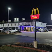 Budgetel Inn and Suites
