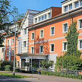 Tulip Inn Frankfurt Airport
