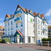 Hotel ibis Styles Deauville Villers Plage