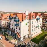 Hotel ibis Styles Deauville Villers Plage
