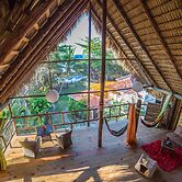 Cabarete Boutique Ecolodge Beachfront