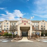 Hilton Garden Inn Plymouth