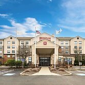 Hilton Garden Inn Plymouth