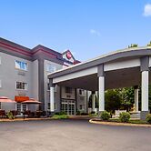 Best Western Plus Newport News Inn & Suites