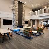 Fairfield Inn & Suites by Marriott Somerset