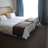 Sea-View Zum Sperrgebiet