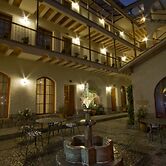 Hotel Rosario La Paz