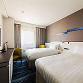 JR East Hotel Mets Musashisakai
