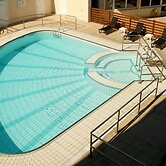 Logis Hotel de la Pointe de Mousterlin