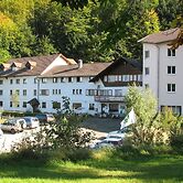 Hôtel Domaine Langmatt