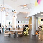 Novotel Suites Gare Lille Europe