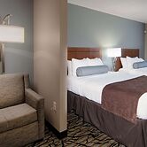 Best Western Plus Blaine at the National Sports Center