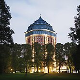 Mövenpick Hotel Hamburg