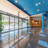 Hotel Rober Palas