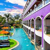 Karon Sea Sands Resort