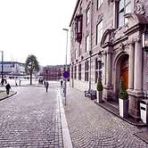 Home Hotel Havnekontoret