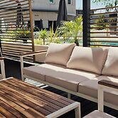 Hotel Vértice Aljarafe