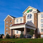 Holiday Inn Express Hotel and Suites Kingsport by IHG