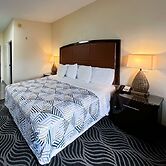 Executive Inn & Suites Breaux Bridge, LA