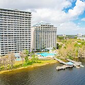 Blue Heron Beach Resort