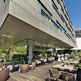 Austria Trend Hotel Congress Innsbruck