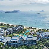 Hilton Sanya Yalong Bay Resort & Spa