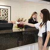 Peppers The Hills Lodge