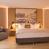 Hotel Bayerischer Hof