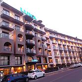 Luna Holiday Complex