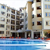 Kleopatra Royal Palm Hotel