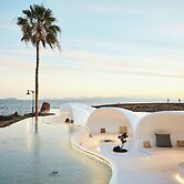 Kamezí Boutique Villas