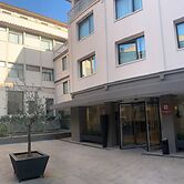 Hotel Leonardo Da Vinci