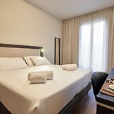 Hotel Leonardo Da Vinci