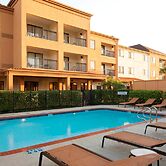 Courtyard by Marriott Brownsville