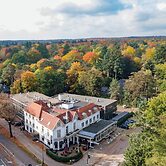 Fletcher Hotel-Restaurant Apeldoorn