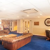 Woodbury Park Hotel and Golf Club