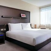 Hilton London Canary Wharf