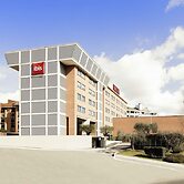ibis Roma Fiera
