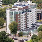 Riga Islande Hotel with FREE parking