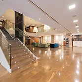 Eurostars Lucentum