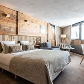 Hôtel des 3 Vallées