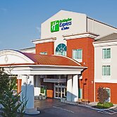 Holiday Inn Express & Suites Lenoir Cty by IHG