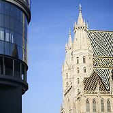 DO & CO Hotel Vienna