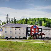 Lakeview Inns & Suites - Slave Lake