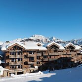 Les 3 Vallées, a Beaumier hotel