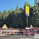National 9 Inn Placerville